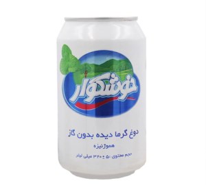 دوغ-قوطی-خوشگوار